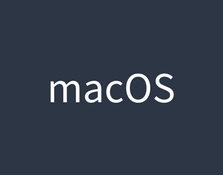 macOS 100: Introduction to macOS Tahoe